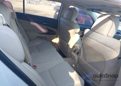 2010 Lexus Gs 350 z USA, uszkodzony, nr VIN JTHCE1KS0A0028075